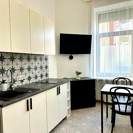 7-7-6 Ii Apartament *