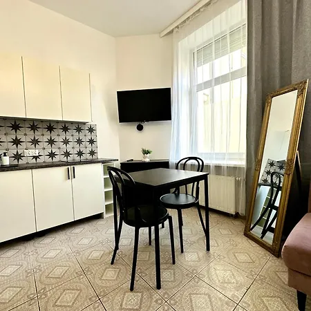 7-7-6 Ii Sopot