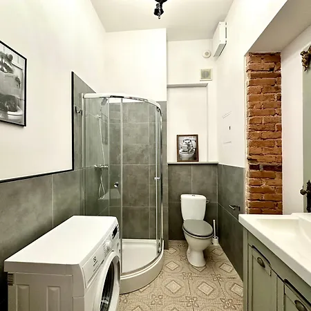 Apartment 7-7-6 Ii Sopot